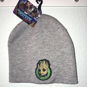 Groot beanie
